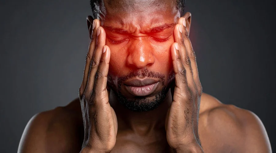 migraine types