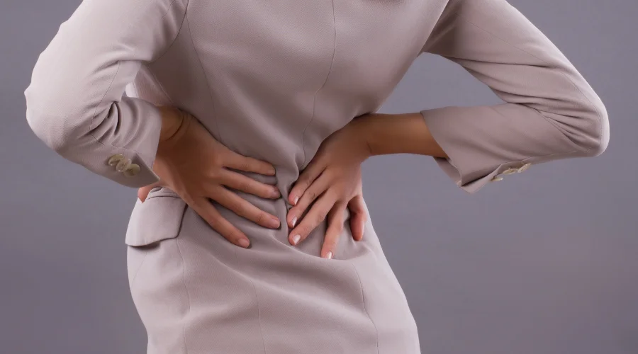slipped disc recovery