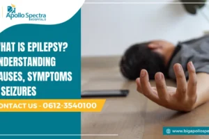 what is epilepsy