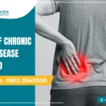 Stages of Chronic Kidney Disease