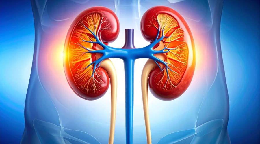 chronic kidney disease