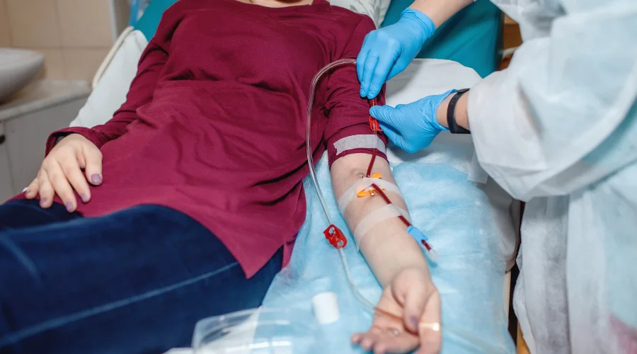 dialysis