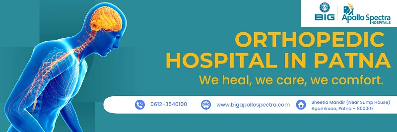 orthopedic hospital patna