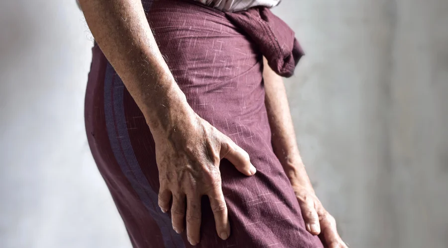 sciatica pain
