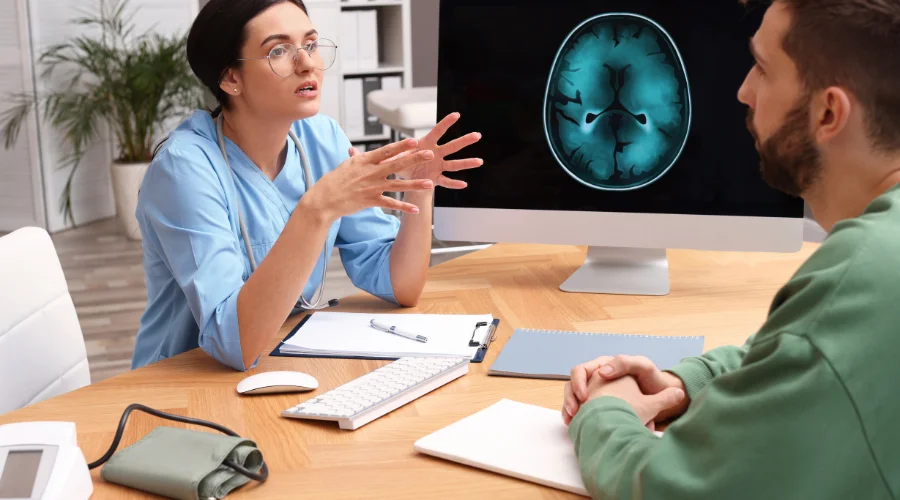 when to see neurologist for epilepsy