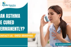 Can Asthma Be Cured Permanently