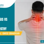 Cervical Spondylosis vs Cervical Radiculopathy