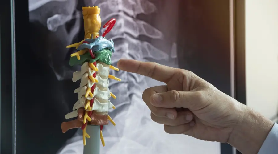 cervical diagnosis
