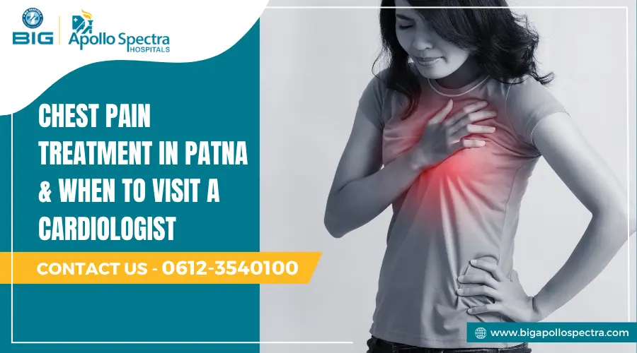 chest pain treatment in patna