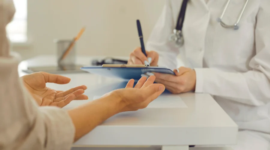 neurologist consultation for dementia