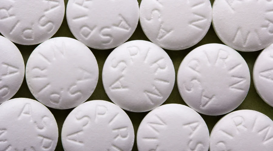 Aspirin