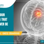 Brain Tumour Symptoms