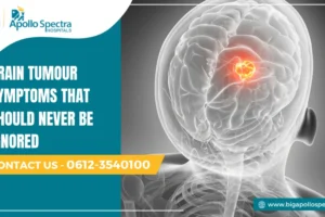 8 Urgent Brain Tumour Symptoms That Need Medical Attention Brain Tumour Symptoms