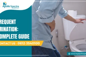 Frequent Urination: Causes, Treatment & When to See a Doctor Frequent Urination