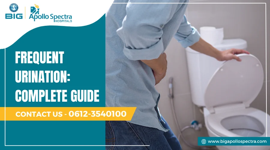 Frequent Urination