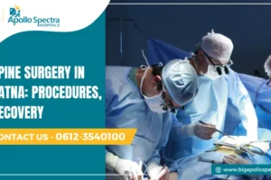 Spine Surgery in Patna