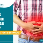 When Does Constipation Need Medical Attention