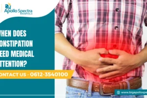 When Does Constipation Need Medical Attention? Notice Warning Signs When Does Constipation Need Medical Attention