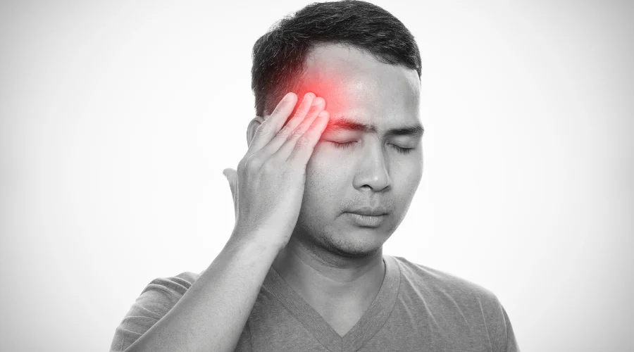 Worsening Headache
