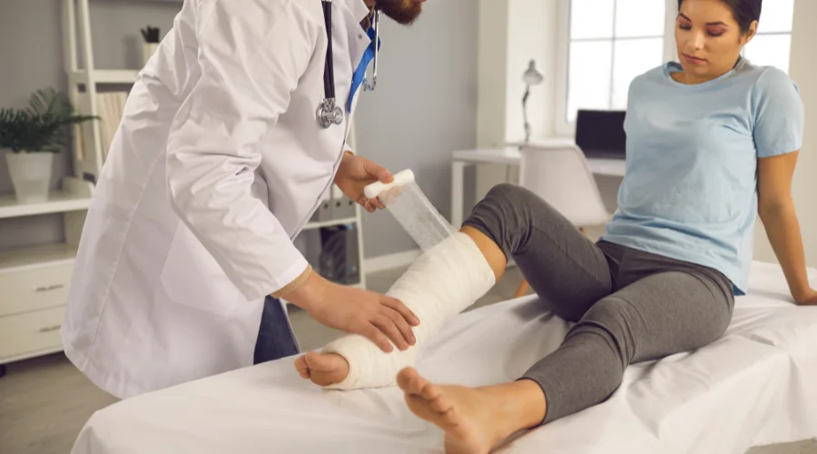 fracture risk