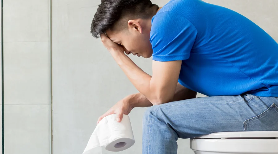prevent constipation