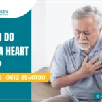 What to Do During a Heart Attack