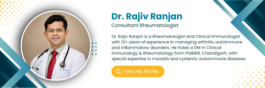 Dr. Rajiv Ranjan