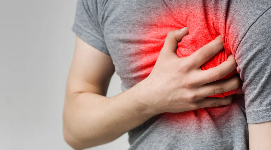 Symptoms of Atrial Fibrillation