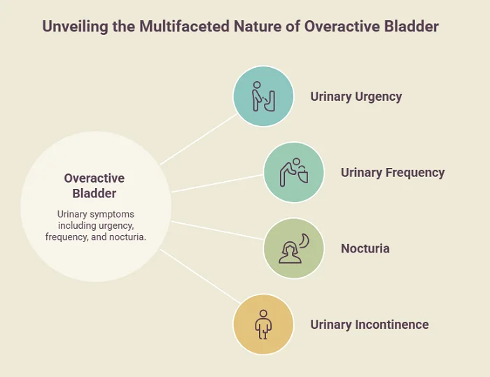 What is an Overactive Bladder in Women