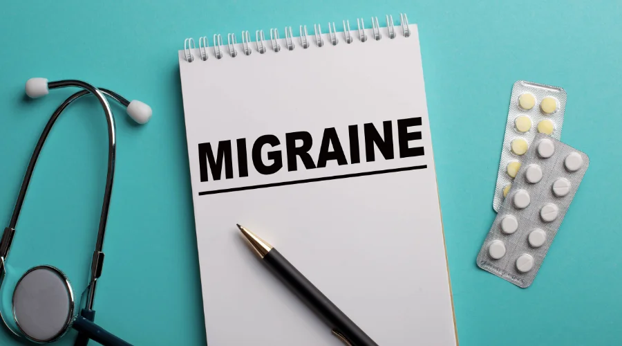 how is migraine treated