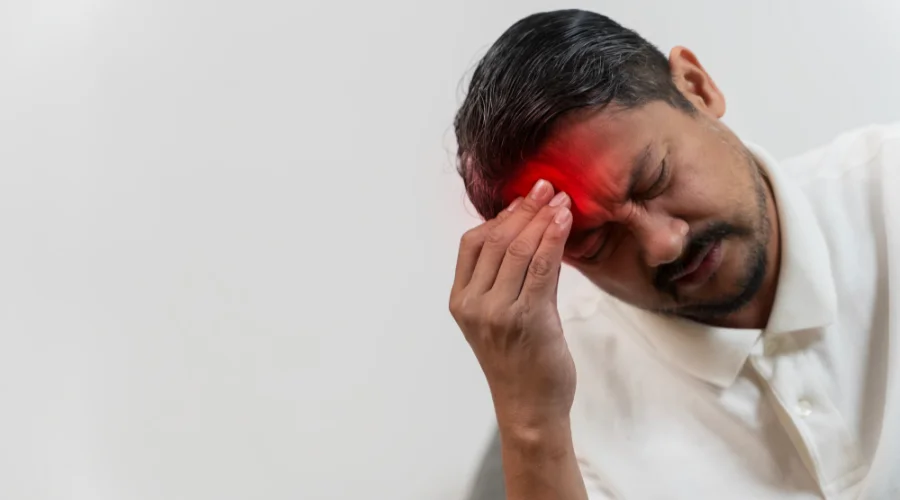 migraine headache