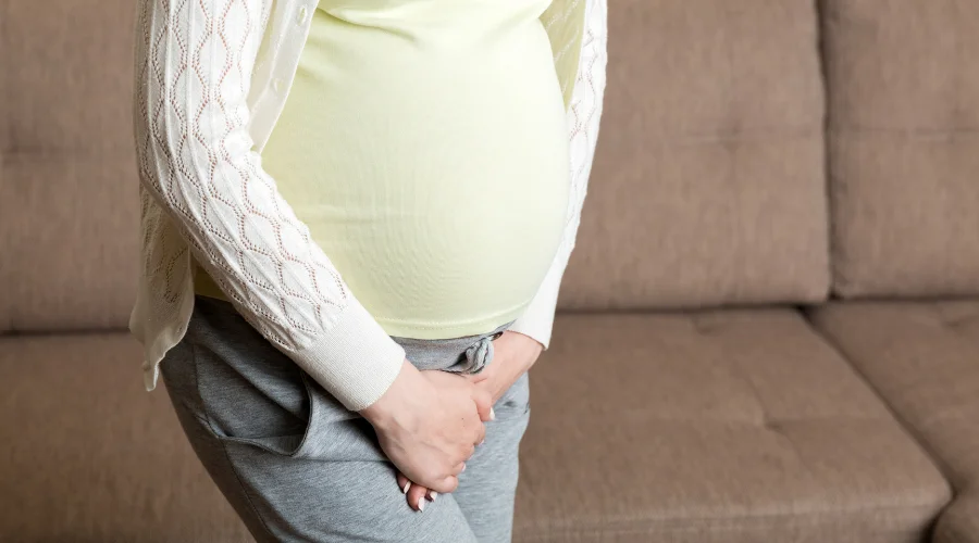 overactive bladder causes