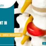 slip disc treatment in patna