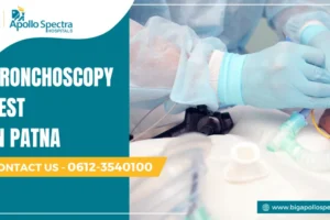 Bronchoscopy in Patna