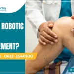 What Is Robotic Knee Replacement