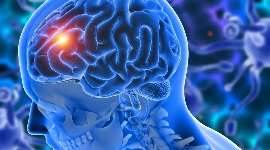 brain tumour diagnosis