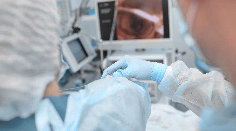 bronchoscopy test in Patna